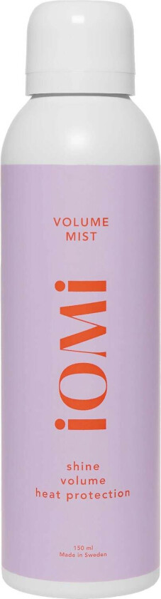 Volume Mist 150 ml
