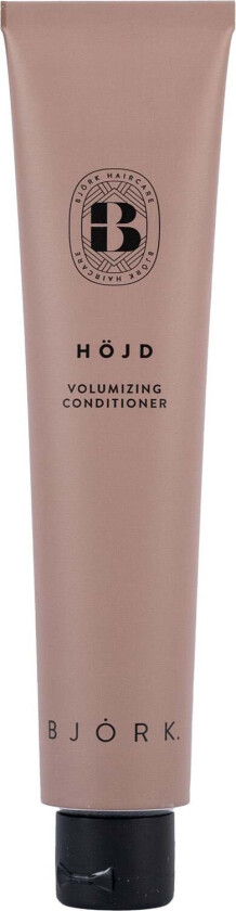 HÖJD Volumizing Conditioner - 75 ml