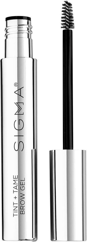 Tint + Tame Brow Gel Clear