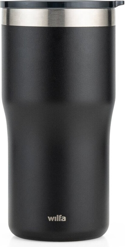 Coffee 2go termokopp 500 ml Svart