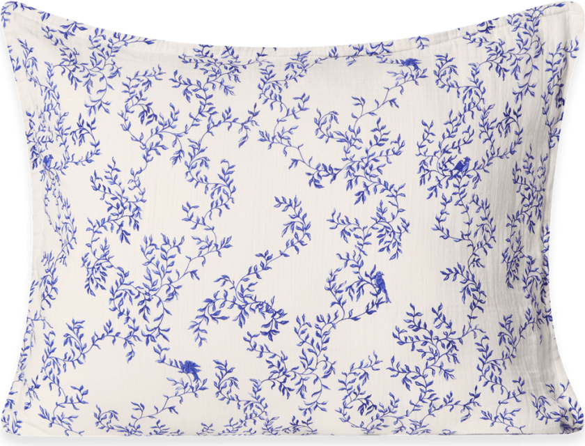 Jardim Muslin putevar 50x60 cm