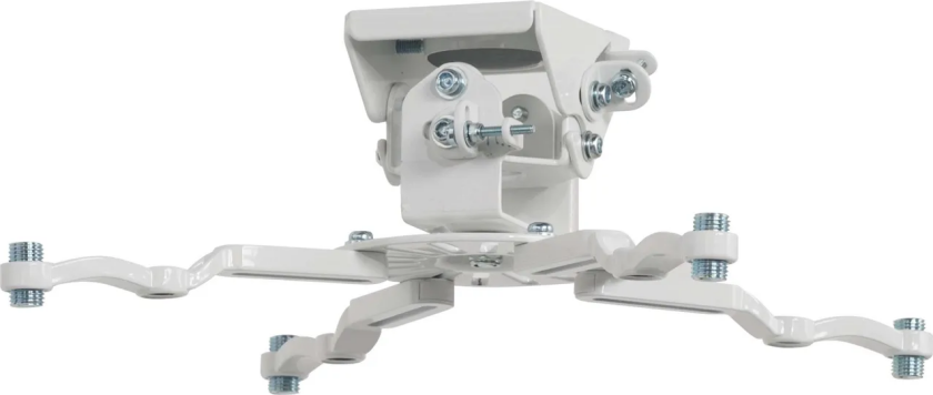 Bt899/w - Hvit Takfeste Til Projektor