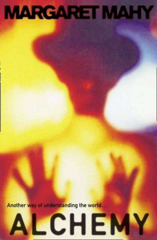 Alchemy av Margaret Mahy
