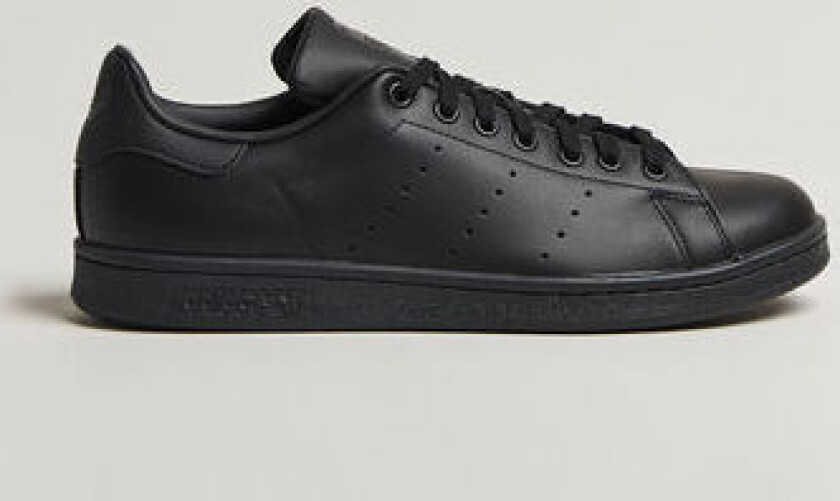 Stan Smith Sneaker Black