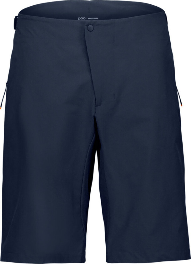Men's Motion Air Shorts Apatite Navy
