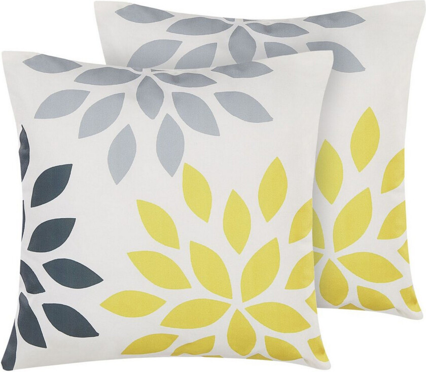 Utendørspute Riale sett med 2