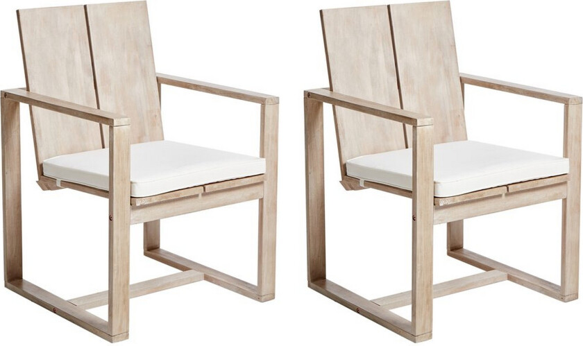 Hagestol Azzanello sett av 2