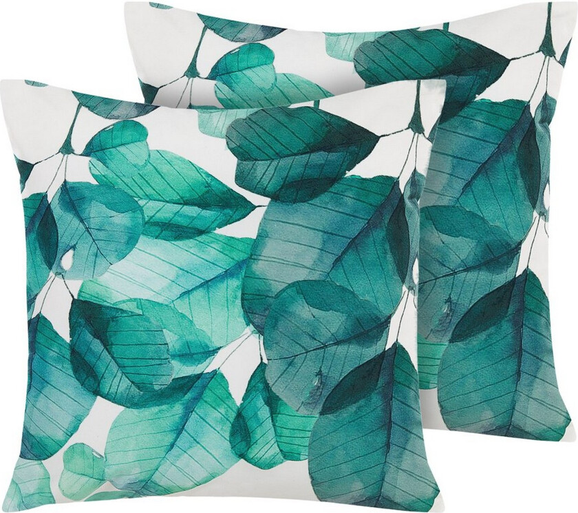 Utendørspute Trebbo sett med 2