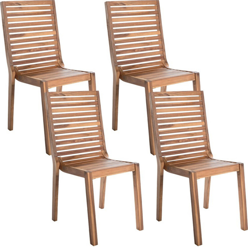 Hagestol Ombriano sett på 4