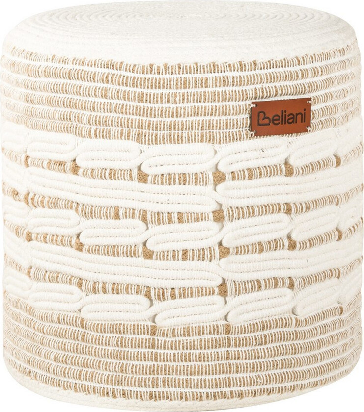 Sittepuff Abtin
