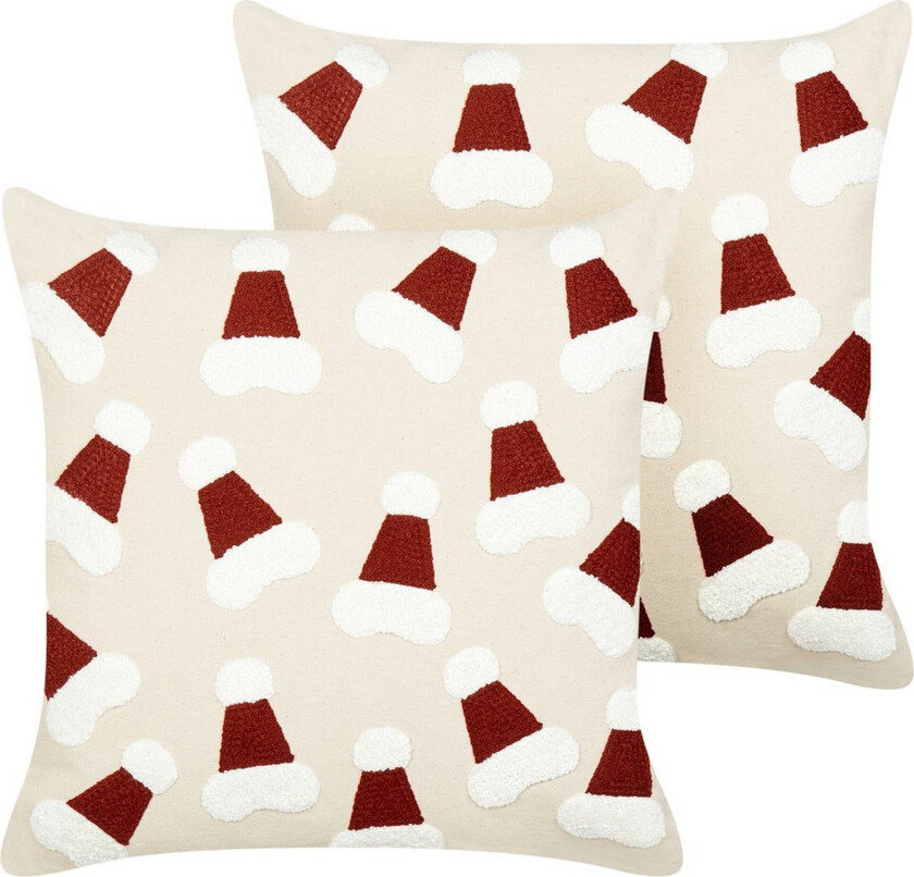 Pynteputer Sugarplum sett med 2