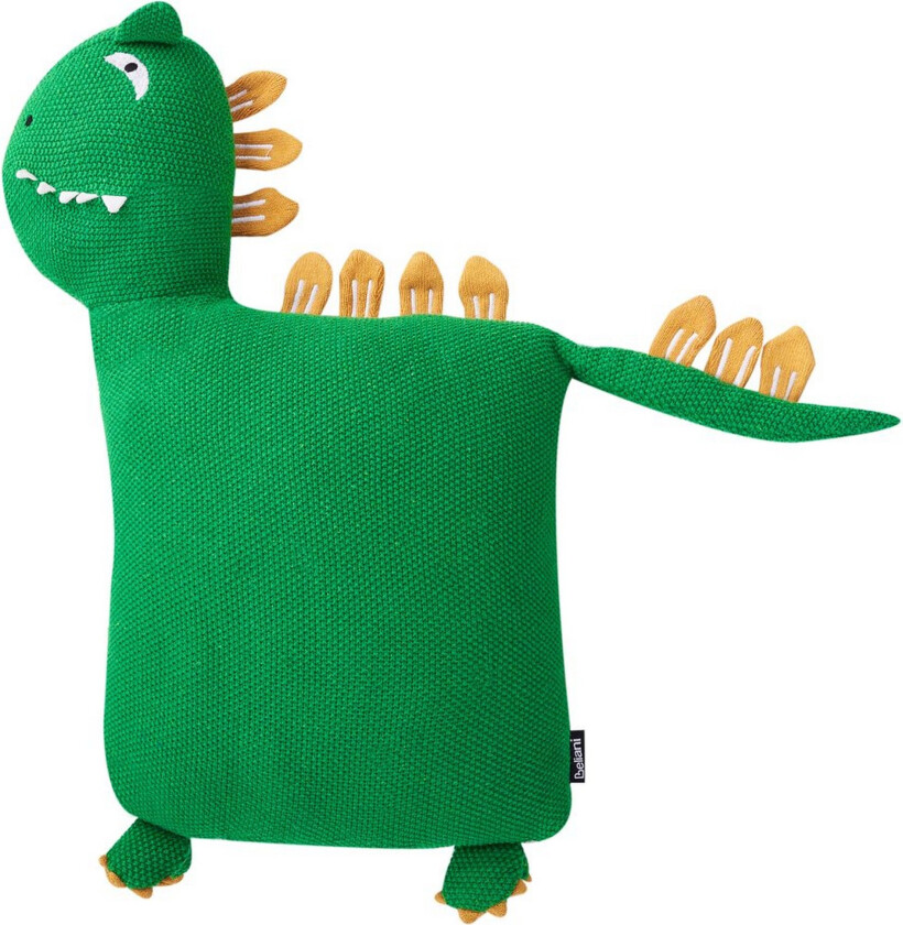 Pynteputer Dinos sett på 2