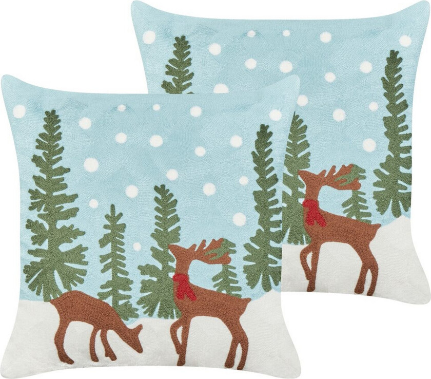 Pynteputer Peppermint sett med 2