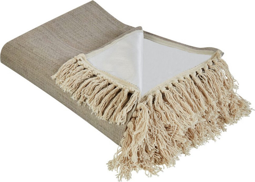 Piknikteppe Dhandi Firkantet - Firkantet