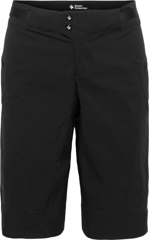 Hunter Ii Shorts W Black L