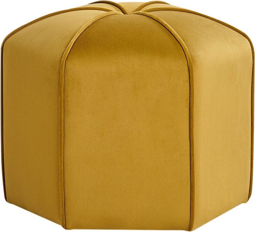 Sittepuff Wishek Gul - Gul