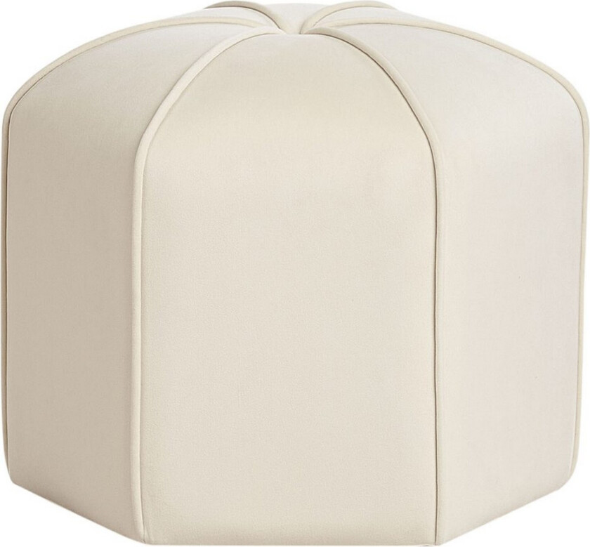 Sittepuff Wishek Beige - Beige