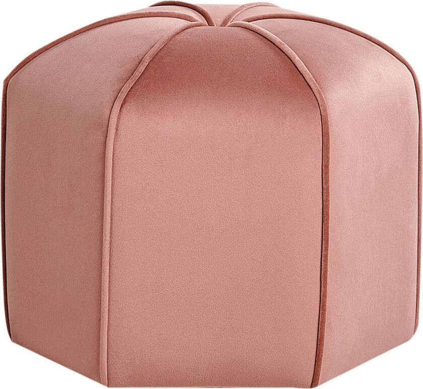 Sittepuff Wishek Rosa - Rosa