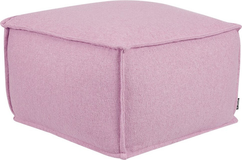 Sittepuff Sherali Rosa - Rosa