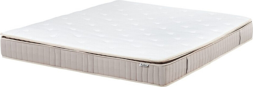 Rammemadrass Daydream 160x200 cm, Fast - 160x200 cm, Fast