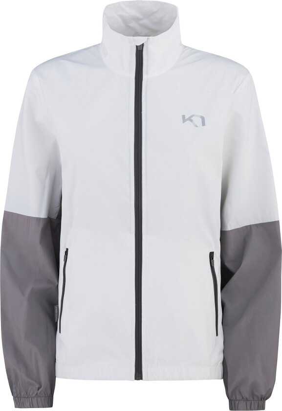 Women's Nora Jacket XS, Bwhite
