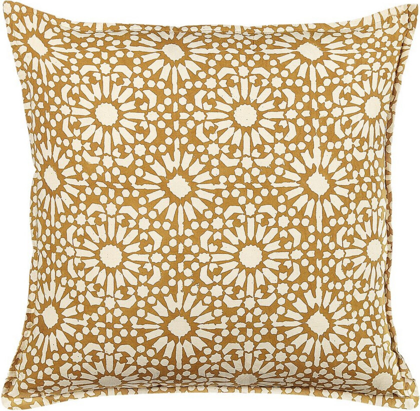 Pynteputer Ceiba Beige - Beige