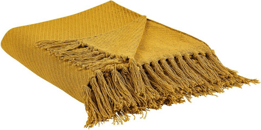 Pledd Yarsa Gul - Gul