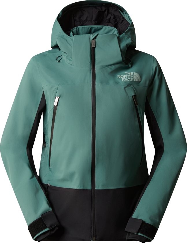 Women's Lenado Jacket XS, Dark Sage