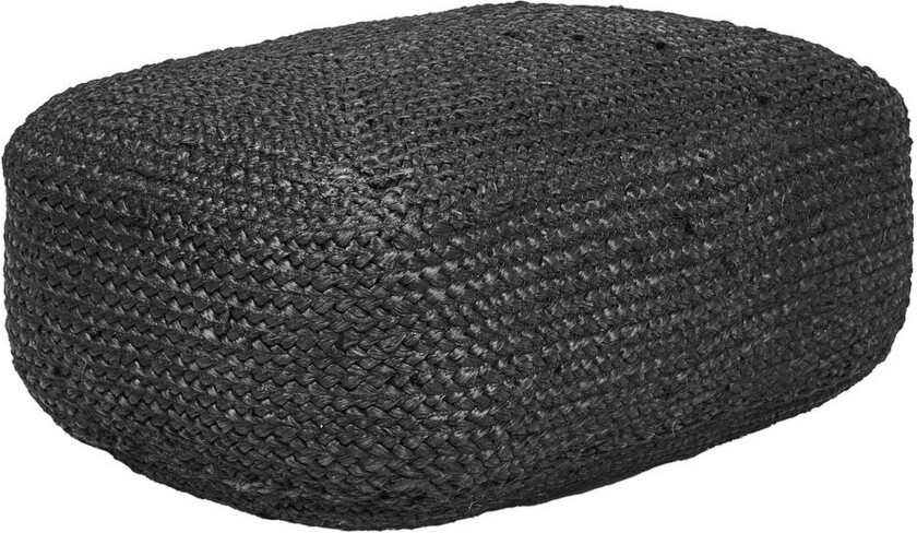 Gulvpute Isarda Svart - Svart