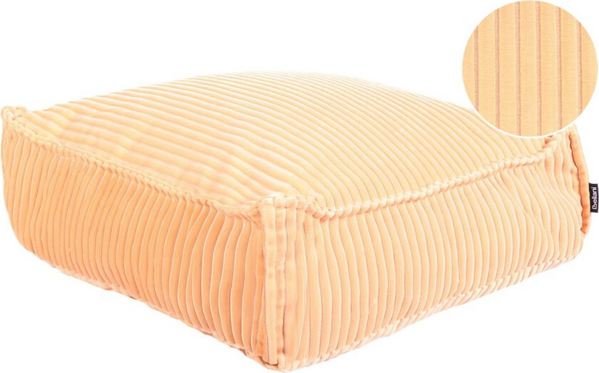 Gulvpute Allozai Rosa - Rosa