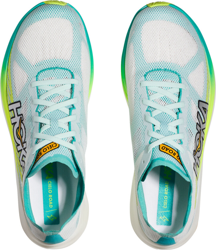 Cielo Road Unisex Wcrm/White/Ceramic 42 2/3