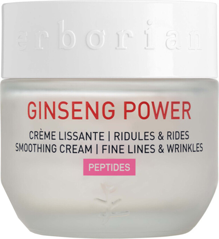 Ginseng Power (50 ml)