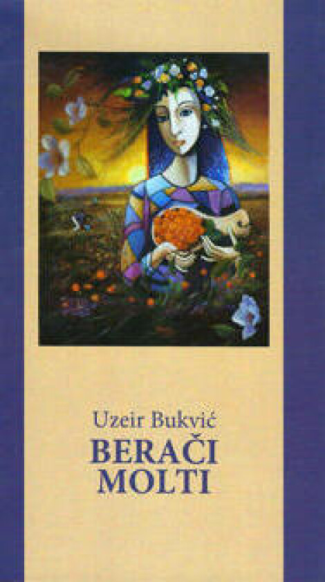 Beraci molti : prostori i ljudi - eseji i putopisi