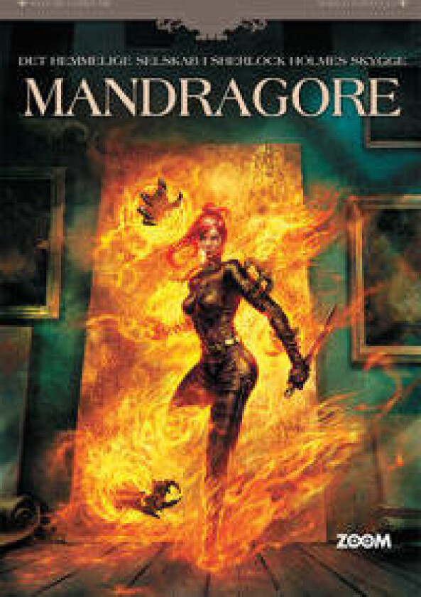Mandragore