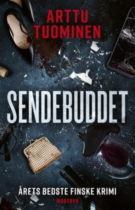 Sendebuddet