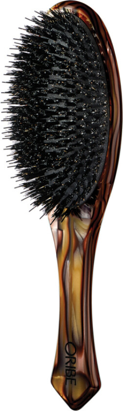 Resin Flat Brush