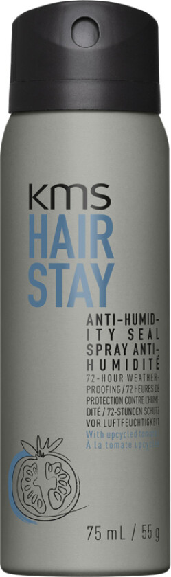HairStay Anti-Humidity Seal (75 ml)