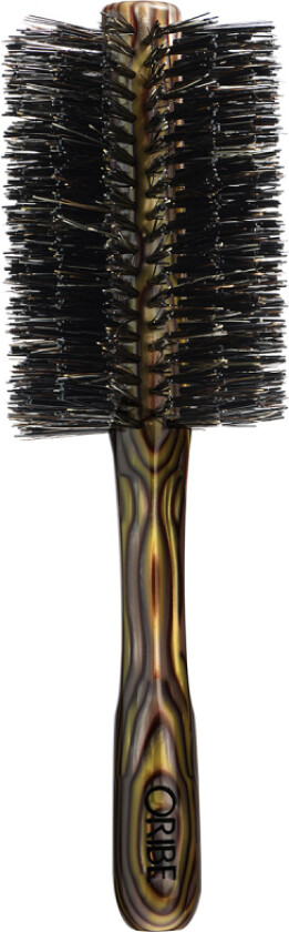Bilde av Resin Round Brush Large