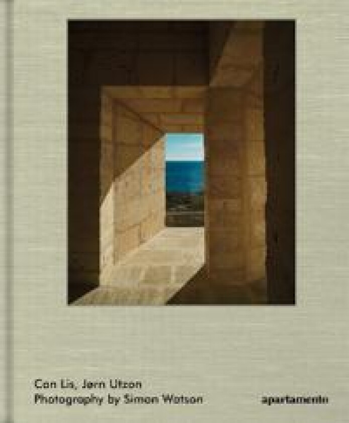 Can Lis, Jørn Utzon