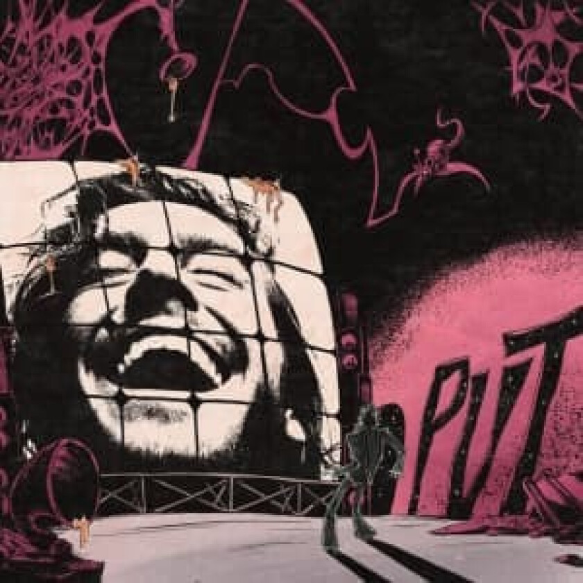 Benjamin Ingrosso - Pink Velvet Theatre (LP)