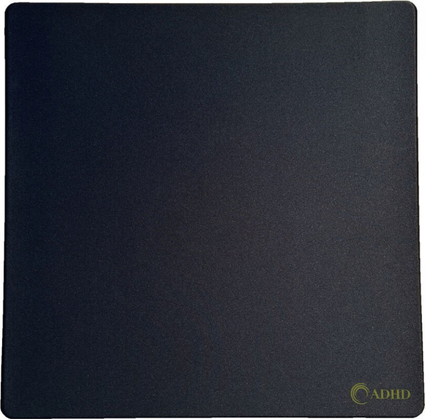 Adhd - Gaming Musematte - Sq