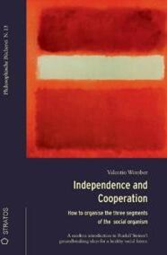 Independence and Cooperation