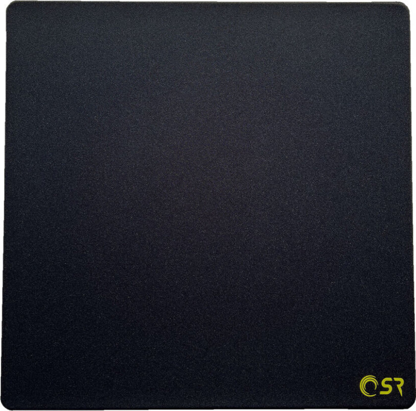 Sr - Gaming Musematte - Sq