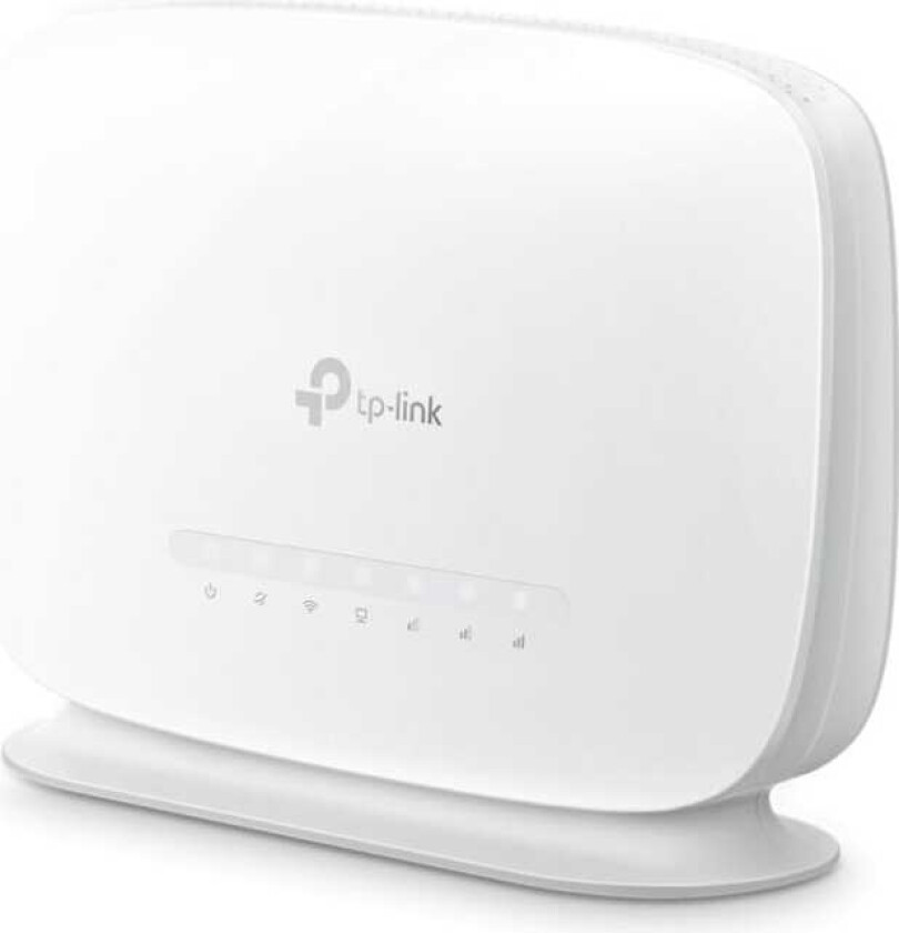 Archer MR515 4G+-ruter med modem AC1200