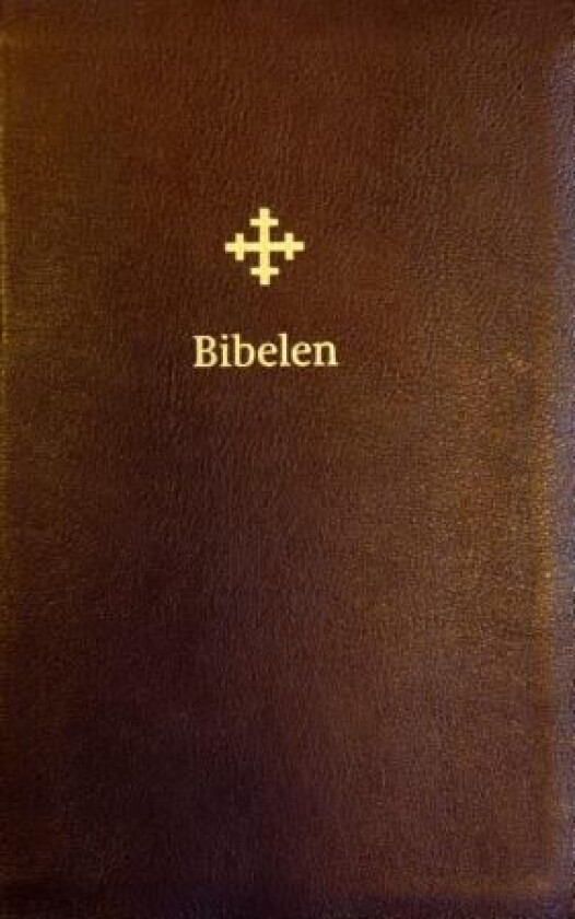 Bibelen