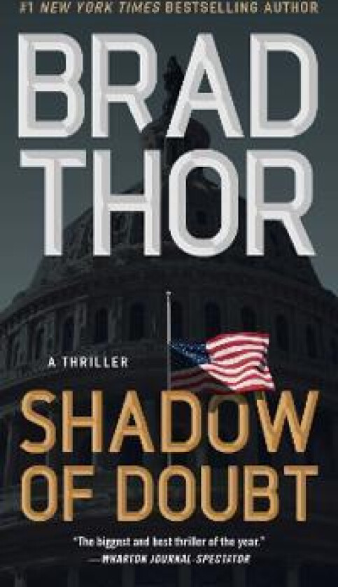 Shadow of Doubt