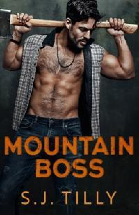 Mountain Boss