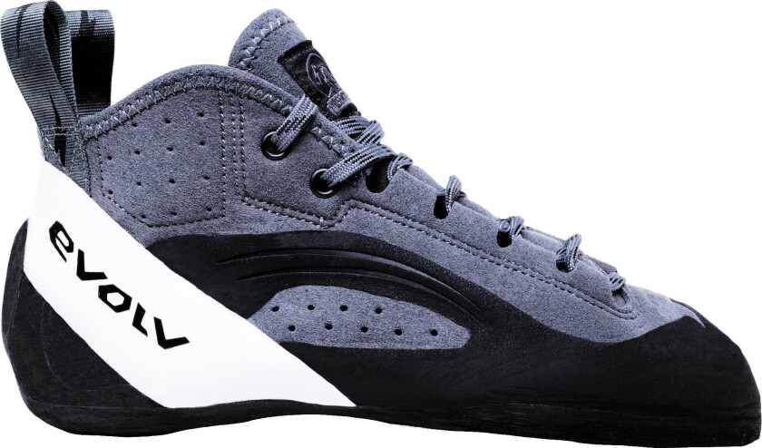 Yosemite Bum LV UK 8