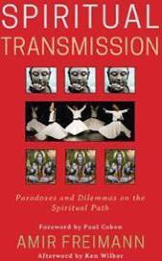 Spiritual Transmission