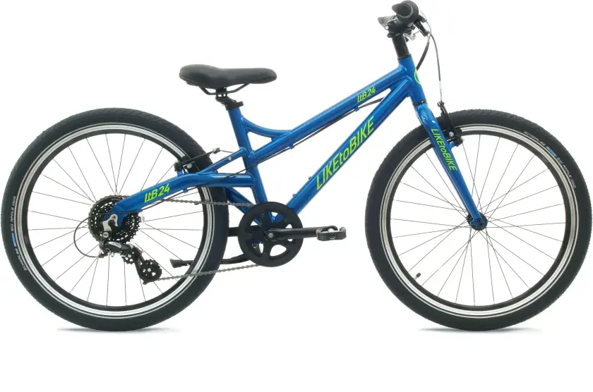 LIKEtoBIKE 24" ocean